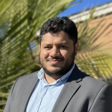 Huzaifa Imam