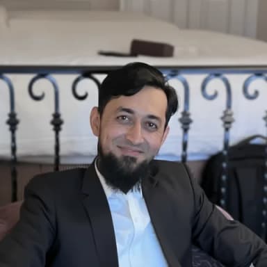 Saad Ali