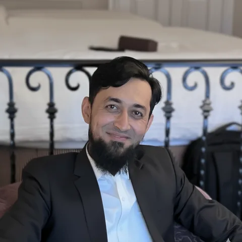 Saad Ali